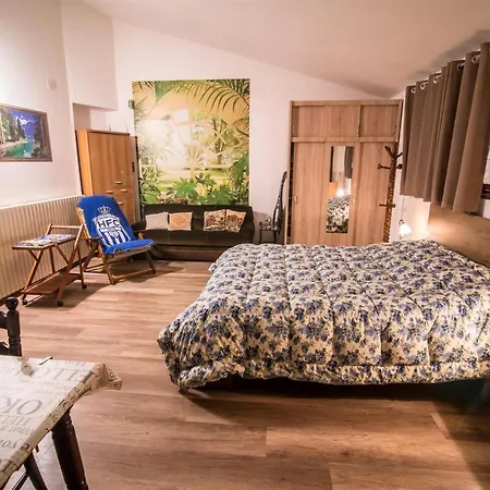 Appartement Casa
