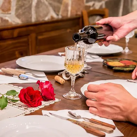 公寓 Casa 戈里齐亚