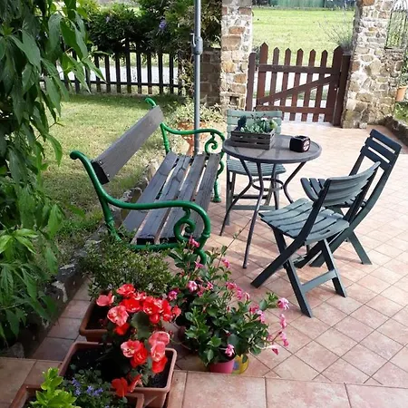 Apartamento Casa